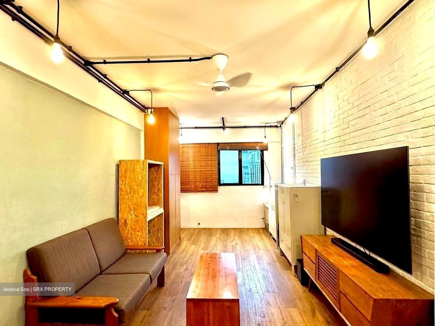 Blk 804 King George's Avenue (Kallang/Whampoa), HDB 3 Rooms #637787821